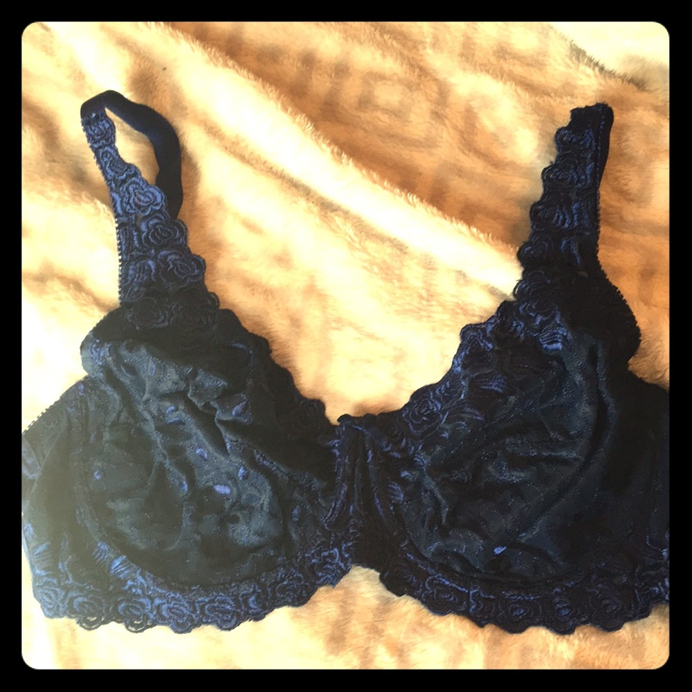 38D Amoureuse bra